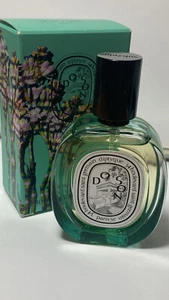 Diptyque DO SON Eau de Toilette 30 ml Tuberose Meeresbrise Orangenblüten Jasmin - Picture 1 of 4