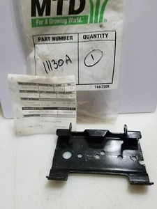 MTD / Cub Cadet Adapter Plate 11130A - OEM Packaging - NEW - D2A - Picture 1 of 2