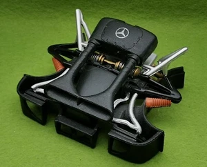 #0997 1:18 MOTOR DIORAMA TUNING ZUBEHÖR - Picture 1 of 2