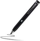 Broonel Black Digital Active Stylus Pen For HIGRACE 10&quot; Andorid Tablet