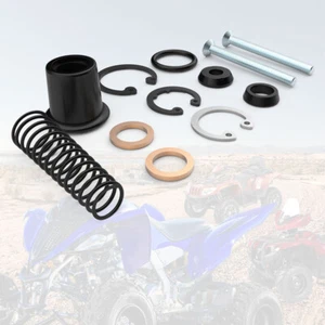 Kit de reconstrucción de cilindro maestro embrague adecuado para Kawasaki KX450F KX450SR KX450X KX500 - Imagen 1 de 12