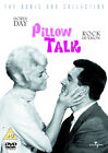 Pillow Talk (Dvd) Allen Jenkins Lee Patrick Hayden Rorke Thelma Ritter