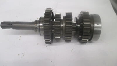 1982 SUZUKI GS850GL TRANSMISSION - Image 1 of 4