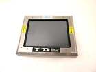 Filtec Spt-Ui Touch Screen Monitor Hmi Enclosure Stainless Steel 115 230Vac