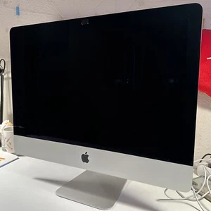 iMac 21.5 2013 2,7GHz Intel Core i5 - Imagen 1 de 13