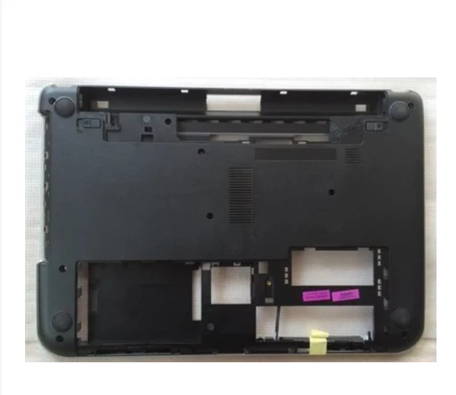 Nueva funda inferior para Dell Inspiron 14 3421 carcasa D negra Foto 1 de 1