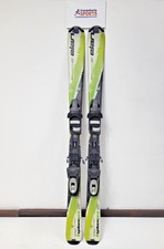 Elan Explore Pro 120 cm Ski + Elan ESP 7.5 Bindings Winter Fun Snow 