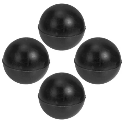 4PCS Ethereal Drum Mallet Drumsticks Heads Percussion Instrument Drumsticks Part - Imagem 1 de 4