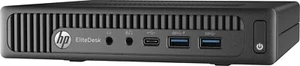 HP EliteDesk 800 G2 Mini i7-6700 2.8ghz 8GB RAM 512GB SSD Windows 11 - Picture 1 of 5