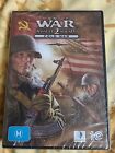 Men of War: Assault Squad 2 Cold War Edition Windows 8/) (PC) BRANDNEU VERSIEGELT