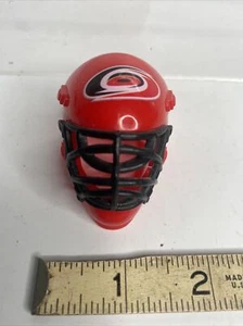Carolina Hurricanes NHL MINI GUMBALL PLASTIC GOALIE HELMET/MASK - Picture 1 of 4