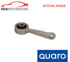 ANTI ROLL BAR STABILISER DROP LINK FRONT QUARO QS7483/HQ A NEW OE REPLACEMENT
