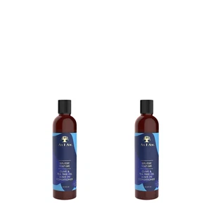 As I Am - Dry & Itchy Scalp - Leave-In Conditioner - 8 oz(Pack of 2) - Picture 1 of 1