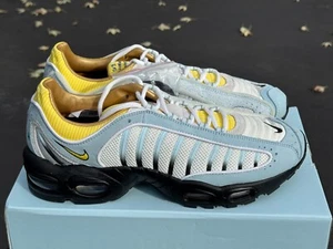 NUOVE sneakers Nike Air Max Tailwind 4 IV taglia 11 SNS N Stuff CK0901-400 NUMERATE - Foto 1 di 5