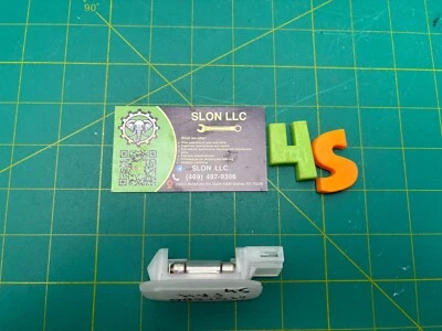 03-06 MERCEDES-BENZ R230 SL500 LUZ PARASOL LADO PASAJERO DELANTERO DERECHO OEM Foto 1 de 4