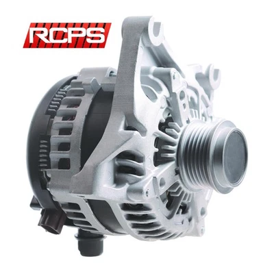 Alternador 225A nuevo para Ford E-250 5,4 L 2013-14 TN104211-0372 9C2Z-10346-A GL956 Foto 1 de 4