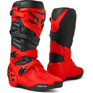 Fox Racing Comp Boots - Picture 1 of 106