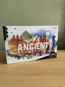 Ancient Knowledge Board Game - Picture 1 of 2