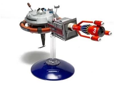 CORGI CC01501 Thunderbirds 5 Space Station Model classic Thunderbirds New in Box - Image 1 of 4