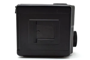 *Near Mint* Mamiya 645 120 Film Back Holder HA401 For M645 Super Pro TL #4351 - Picture 1 of 9