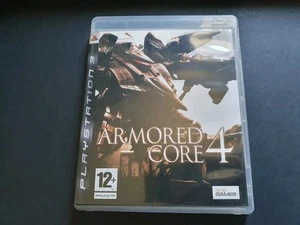Armored Core 4 PS3 - Picture 1 of 3