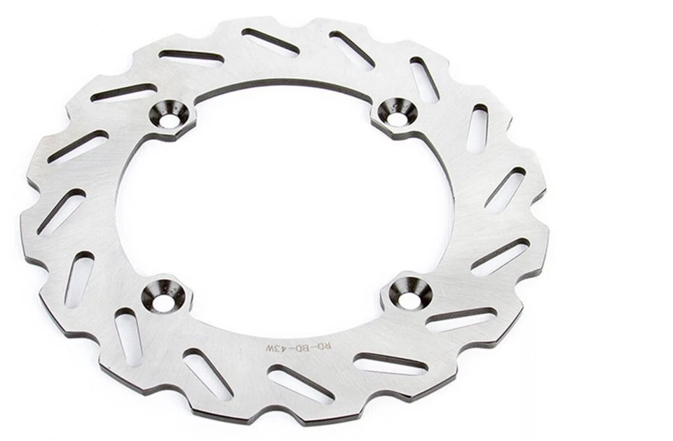 Can-Am Outlander Max LTD 1000 2013 2014 - Disco de rotor de freno trasero RipTide X1 Foto 1 de 1