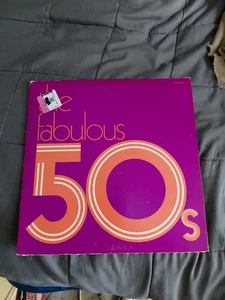 the fabulous 50s vinyl - Picture 1 of 2