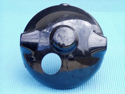 Funda Faro Cubo Honda CB550 CB750 CB500 CB450 CBX GL1000 Foto 1 de 4