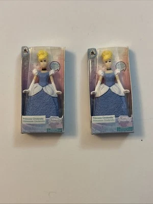 Zuru 5 Surprise Mini Brands- Disney Store- Princess - Princess Cinderella Lot  Foto 1 de 2