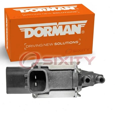 Válvula de control de corredor colector de admisión Dorman para Nissan NV1500 2012-2017 4,0 L hi Foto 1 de 4
