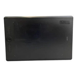 Wacom Intuos Pro Large Creative Pen Tablet | PTH860 | Tablet Only | See Photos - Picture 1 of 8