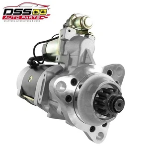 NUEVO ARRANQUE PARA DELCO 8200434 / 39MT 12 VOLTIOS 12 DIENTES 8200329 8200298 410-12355 - Imagen 1 de 4