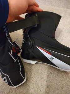 Salomon Equipe Prolink Nordic Ski - Bild 1 von 3