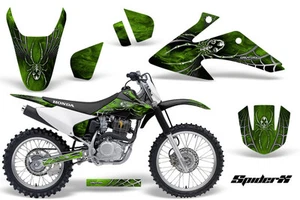 HONDA CRF 150 230 08-14 GRAPHICS KIT CREATORX DECALS STICKERS SXG - Picture 1 of 1