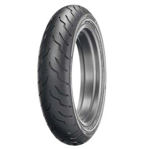 Dunlop - 45131875 - American Elite Front Bias Motorcycle Tire 130/80-17 65H NWW - Picture 1 of 1
