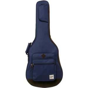 Ibanez IAB541 POWERPAD Acoustic Guitar Gig Bag Navy Blue - Picture 1 of 3