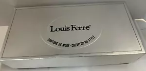 KaneKalon Westbay Blonde Wig with Louis Ferre Box - Picture 1 of 5