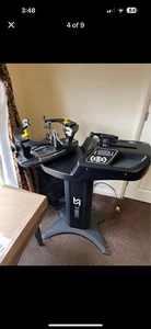 Stringing Machine for tennis & badminton latest model S3169 (Brand New) - Picture 1 of 16