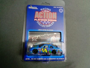 JEFF GREEN 14 CARRERAS PARA NIÑOS propiedad de EARNHARDT MONTE CARLO ESCALA 1:64 - Imagen 1 de 3