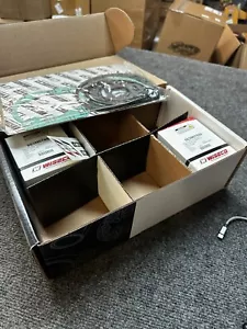 Wiseco WK1117 Dual Piston Top End Rebuild Kit Sea-Doo 650 93-96 XP GTX SPX - Foto 1 di 4