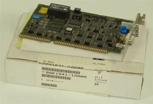 Siemens Simatic CP5411,6GK1541-1AA00,C79458-L7000-B71 - Picture 1 of 1