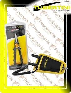 Pinza Tubertini Plier VLP2 17,8 cm - Picture 1 of 1