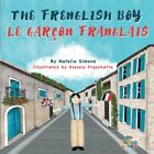 The Frenglish Boy  Le Garon Franglais   Paperback New Simons Natalia 30 08 20