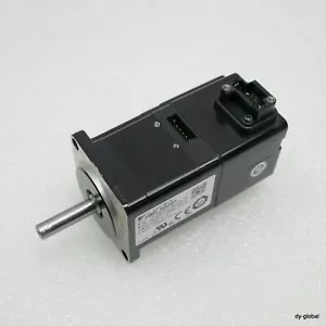 YASKAWA gebrauchter SGMAV-A5A3AS1 AC SERVOMOTOR 50W MOT-I-2662 = 9E3B - Bild 1 von 9