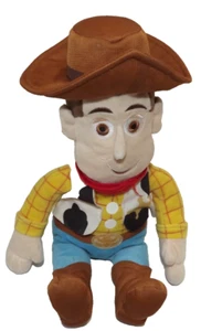 Disney Parks Plush TOY STORY SHERIFF WOODY Stuffed Toy Walt Disney World 12" - Picture 1 of 9