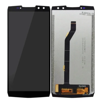 OEM LCD Display+Touch Screen Digitizer TESTED Repair For Oukitel K10 K12 K13 pro - Image 1 of 3