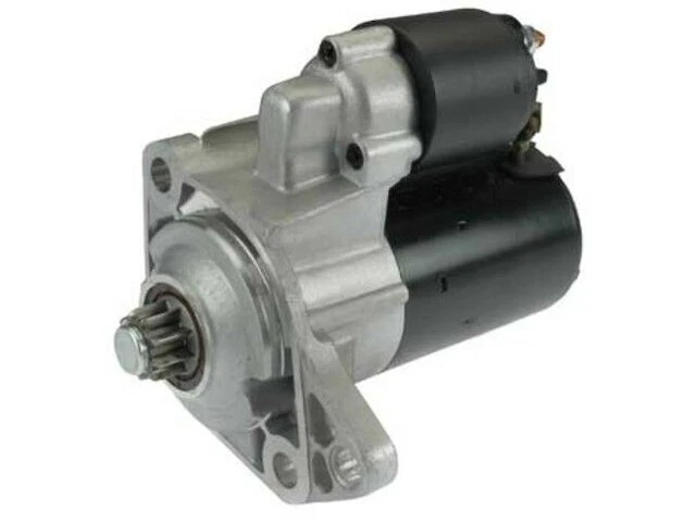 Arranque Volkswagen Beetle 1998-2005 78395ZC 1999 2000 2001 2002 2003 2004 Foto 1 de 2