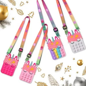 Toys for Girls Teen Kids 3 4 5 6 7 8 Years Old Gift for Birthday, Christmas - Picture 1 of 8
