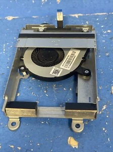 HP ELITEDESK G3 MINI 2.5" HARD DRIVE CADDY WITH FAN 914256-001 - Picture 1 of 8