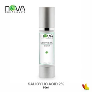Salicylic Acid 2% By Nova Skin - Picture 1 of 7